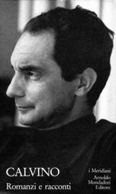 Copertina  Romanzi e racconti