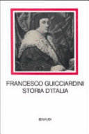 Copertina  Storia d'Italia