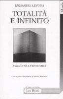 Copertina  Totalita e infinito : saggio sull'esteriorita