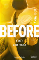 Copertina  Before