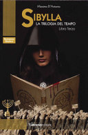 Copertina  Libro terzo: La *coda dell'Uroboros