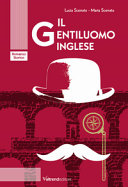 Copertina  Il *gentiluomo inglese