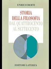 Copertina  2: Dal Quattrocento al Settecento