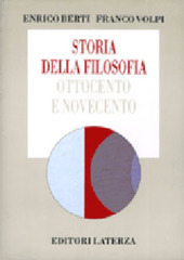 Copertina  3: Ottocento e Novecento