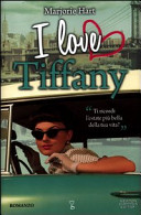 Copertina  I love Tiffany