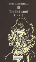 Copertina  Tredici canti (12+1)