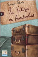 Copertina  Le valigie di Auschwitz