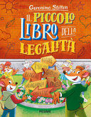 Copertina  Il *piccolo libro della legalità