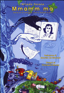 Copertina  Mmamm ma : storia di un attimo di vita in bianco e nero