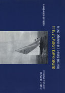 Copertina  Quando Napoli andava a vela : racconti di mare e di un tempo che fu
