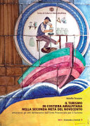 Copertina  Il turismo in Costiera Amalfitana nella seconda metà del Novecento : attraverso gli atti deliberativi dell'Ente Provinciale per il Turismo