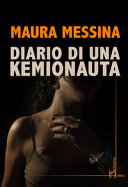 Copertina  Diario di una kemionauta