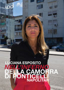 Copertina  Nell' inferno della camorra di Ponticelli : Napolitan