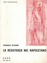 Copertina  La Resistenza nel napoletano