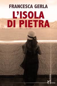 Copertina  L' isola di pietra